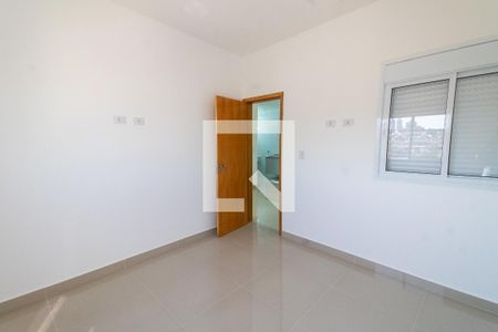 Quarto  de casa de condomínio para alugar com 2 quartos, 60m² em Vila California, São Paulo