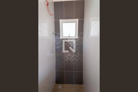 Casa de condomínio para alugar com 60m², 2 quartos e sem vaga Casa de condomínio para alugar com 60m², 2 quartos e sem vagaBanheiro