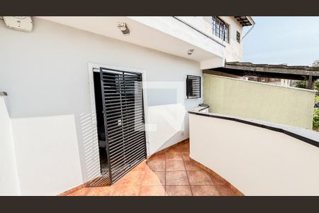 Casa à venda com 279m², 3 quartos e 4 vagas Casa à venda com 279m², 3 quartos e 4 vagasVaranda Suíte 1