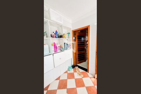 Casa à venda com 279m², 3 quartos e 4 vagas Casa à venda com 279m², 3 quartos e 4 vagasÁrea de Serviço