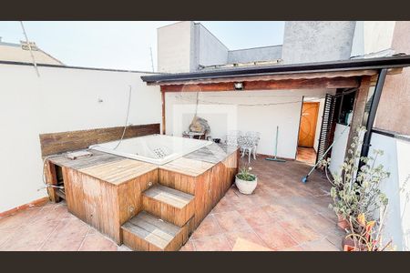 Casa à venda com 279m², 3 quartos e 4 vagas Casa à venda com 279m², 3 quartos e 4 vagasCobertura