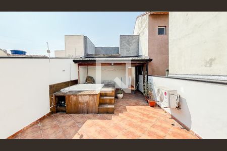 Casa à venda com 279m², 3 quartos e 4 vagas Casa à venda com 279m², 3 quartos e 4 vagasCobertura