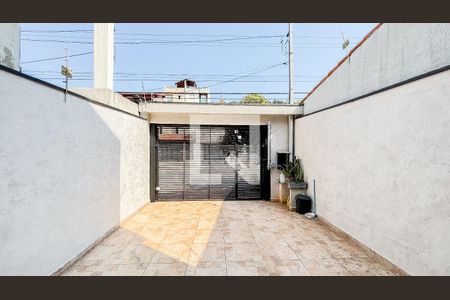 Casa à venda com 279m², 3 quartos e 4 vagas Casa à venda com 279m², 3 quartos e 4 vagasGaragem