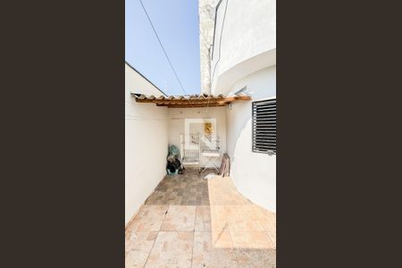 Casa à venda com 279m², 3 quartos e 4 vagas Casa à venda com 279m², 3 quartos e 4 vagasÁrea de Serviço - Quintal