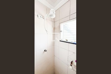 Casa à venda com 279m², 3 quartos e 4 vagas Casa à venda com 279m², 3 quartos e 4 vagasBanheiro da Suíte 1