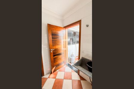 Casa à venda com 279m², 3 quartos e 4 vagas Casa à venda com 279m², 3 quartos e 4 vagasÁrea de Serviço