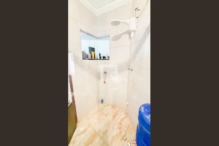 Casa à venda com 279m², 3 quartos e 4 vagas Casa à venda com 279m², 3 quartos e 4 vagasBanheiro da Suíte 3