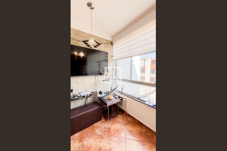 Casa à venda com 279m², 3 quartos e 4 vagas Casa à venda com 279m², 3 quartos e 4 vagasVaranda Suíte 3