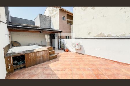 Casa à venda com 279m², 3 quartos e 4 vagas Casa à venda com 279m², 3 quartos e 4 vagasCobertura