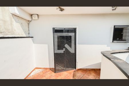 Casa à venda com 279m², 3 quartos e 4 vagas Casa à venda com 279m², 3 quartos e 4 vagasVaranda Suíte 1