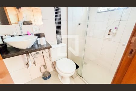 Casa à venda com 279m², 3 quartos e 4 vagas Casa à venda com 279m², 3 quartos e 4 vagasSuite 1Banheiro da Suíte 1