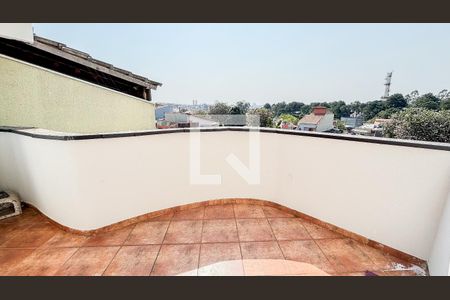 Casa à venda com 279m², 3 quartos e 4 vagas Casa à venda com 279m², 3 quartos e 4 vagasVaranda Suíte 1