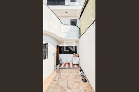 Casa à venda com 279m², 3 quartos e 4 vagas Casa à venda com 279m², 3 quartos e 4 vagasÁrea de Serviço - Quintal