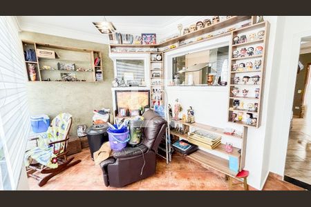 Casa à venda com 279m², 3 quartos e 4 vagas Casa à venda com 279m², 3 quartos e 4 vagasVaranda Suíte 3