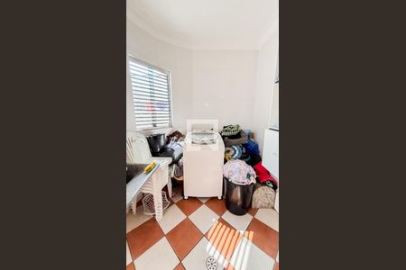 Casa à venda com 279m², 3 quartos e 4 vagas Casa à venda com 279m², 3 quartos e 4 vagasÁrea de Serviço