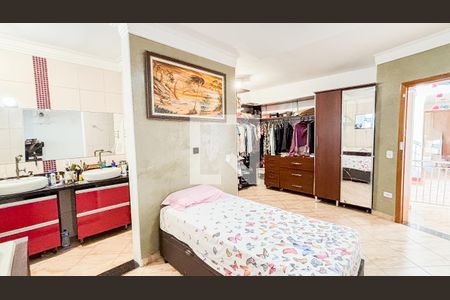 Casa à venda com 279m², 3 quartos e 4 vagas Casa à venda com 279m², 3 quartos e 4 vagasSuíte 3