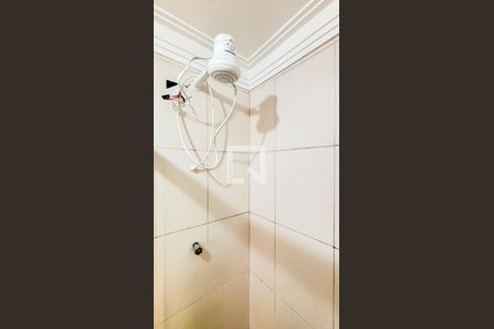 Casa à venda com 279m², 3 quartos e 4 vagas Casa à venda com 279m², 3 quartos e 4 vagasBanheiro da Suíte 2