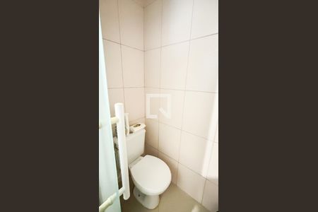 Casa à venda com 279m², 3 quartos e 4 vagas Casa à venda com 279m², 3 quartos e 4 vagasBanheiro da Suíte 3