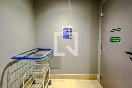 Studio para alugar com 23m², 1 quarto e sem vagaPlaquinha