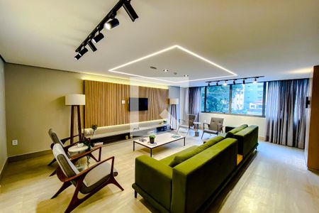 Studio para alugar com 23m², 1 quarto e sem vagaÁrea comum