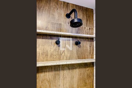 Studio para alugar com 23m², 1 quarto e sem vagaBanheiro