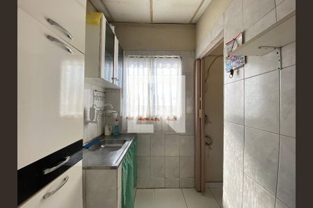 Casa à venda com 115m², 3 quartos e sem vagaCozinha 2
