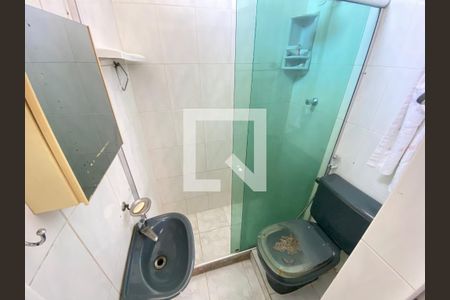 Casa à venda com 115m², 3 quartos e sem vagaBanheiro Suíte 