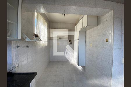 Casa à venda com 115m², 3 quartos e sem vagaCozinha