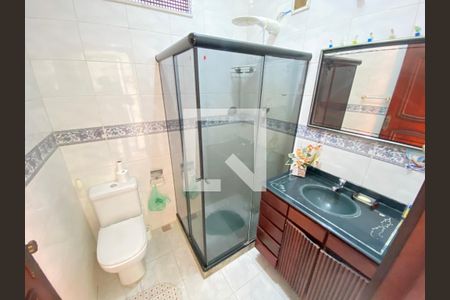 Casa à venda com 115m², 3 quartos e sem vagaBanheiro Social