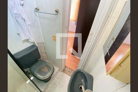 Casa à venda com 115m², 3 quartos e sem vagaBanheiro Suíte 