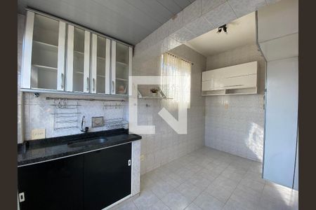 Casa à venda com 115m², 3 quartos e sem vagaCozinha