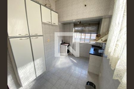 Casa à venda com 115m², 3 quartos e sem vagaCozinha