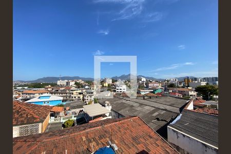 Casa à venda com 115m², 3 quartos e sem vagaVista do terraço