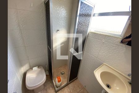 Casa à venda com 115m², 3 quartos e sem vagaBanheiro de serviço