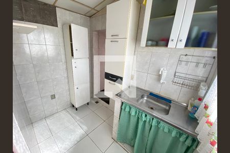 Casa à venda com 115m², 3 quartos e sem vagaCozinha 2