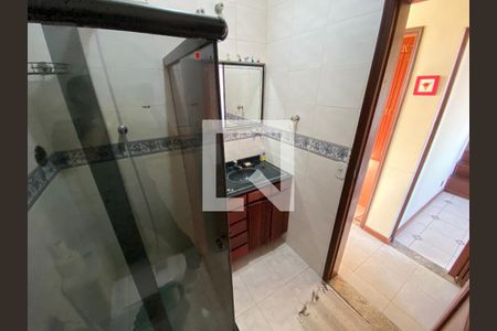 Casa à venda com 115m², 3 quartos e sem vagaBanheiro Social