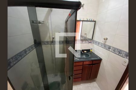 Casa à venda com 115m², 3 quartos e sem vagaBanheiro Social