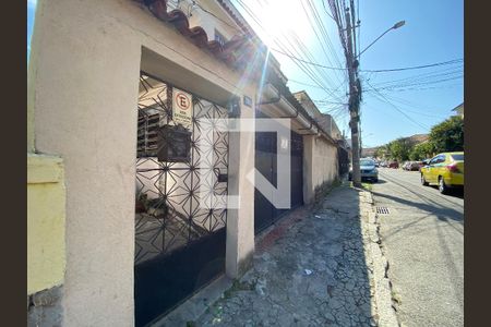 Casa à venda com 115m², 3 quartos e sem vagaFachada