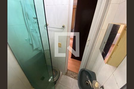 Casa à venda com 115m², 3 quartos e sem vagaBanheiro Suíte 