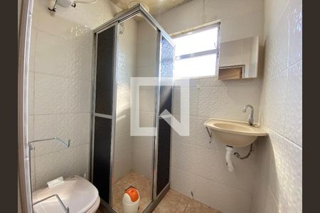 Casa à venda com 115m², 3 quartos e sem vagaBanheiro de serviço