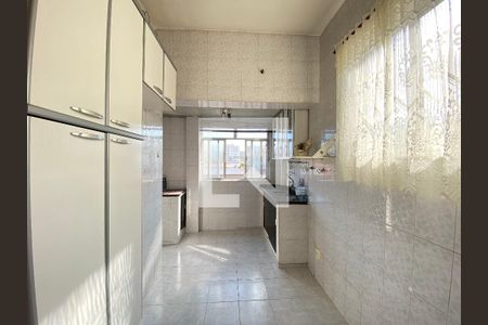 Casa à venda com 115m², 3 quartos e sem vagaCozinha