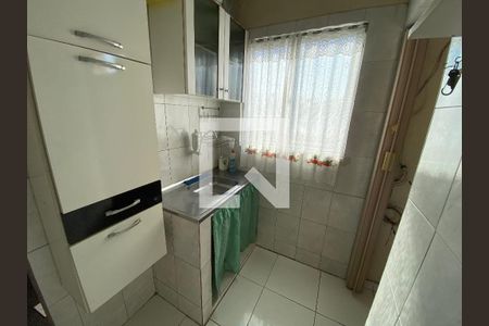Casa à venda com 115m², 3 quartos e sem vagaCozinha 2