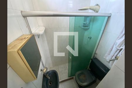 Casa à venda com 115m², 3 quartos e sem vagaBanheiro Suíte 