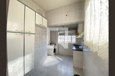 Casa à venda com 115m², 3 quartos e sem vagaCozinha