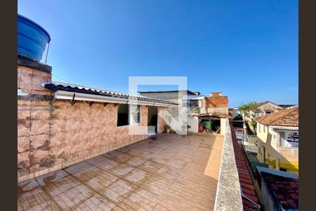 Casa à venda com 115m², 3 quartos e sem vagaTerraço