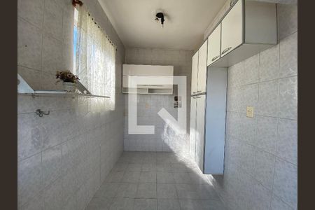 Casa à venda com 115m², 3 quartos e sem vagaCozinha