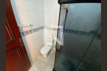 Casa à venda com 115m², 3 quartos e sem vagaBanheiro Social