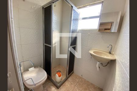 Casa à venda com 115m², 3 quartos e sem vagaBanheiro de serviço