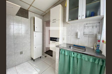 Casa à venda com 115m², 3 quartos e sem vagaCozinha 2