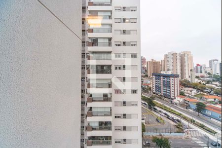 Apartamento à venda com 104m², 3 quartos e 2 vagasVista do Quarto 1